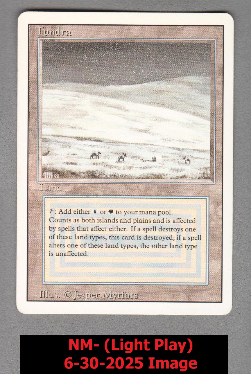 Tundra